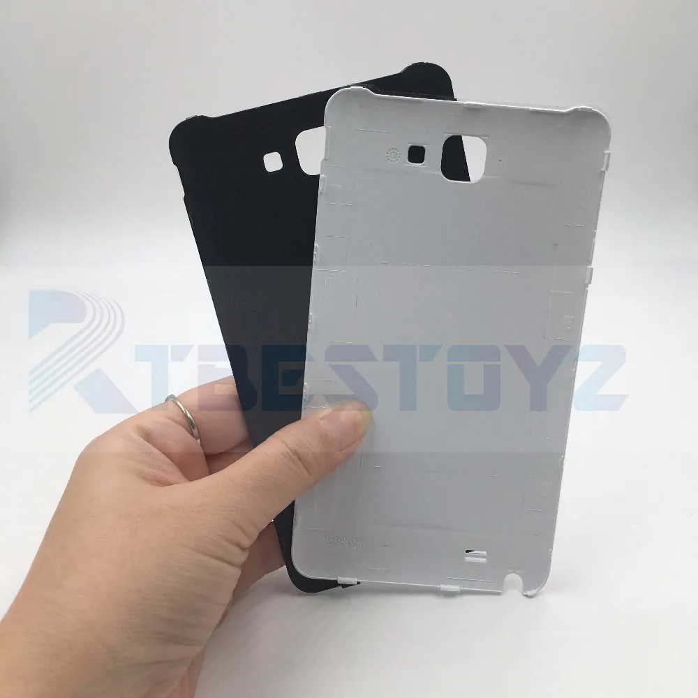 RTBESTOYZ Новый чехол для батареи Samsung Galaxy Note 1 N7000 I9220 чехлы телефонов задняя крышка
