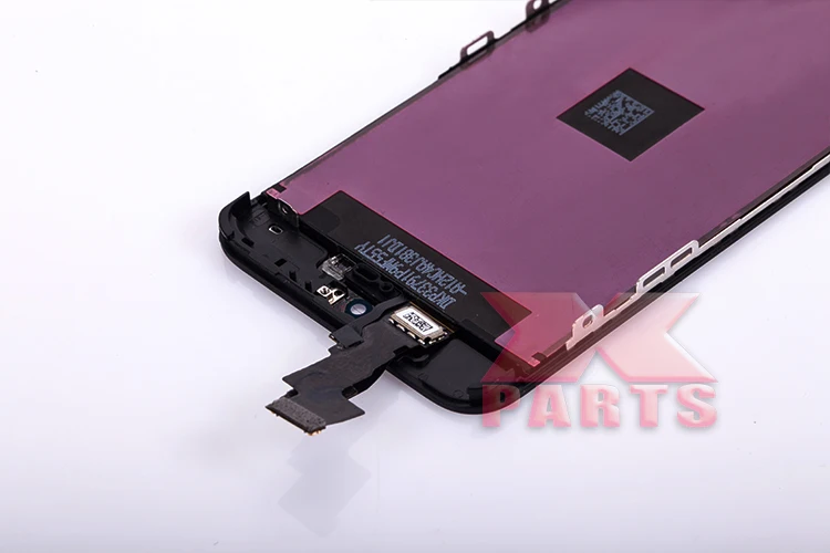 Бесплатная Доставка 100% Тестирование Проходит 6 месяцев Гарантии Черный Замена