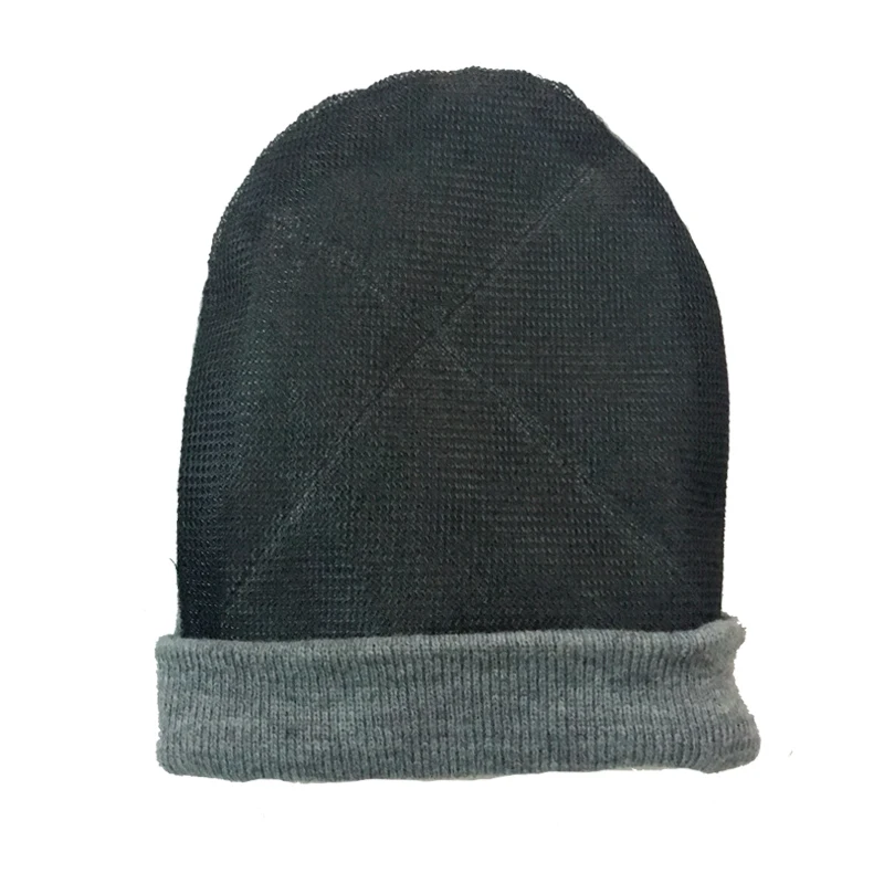 Брейк данса Headspin брейк шапки бини Spinhead Beanie трикотажные хлопковые однотонные