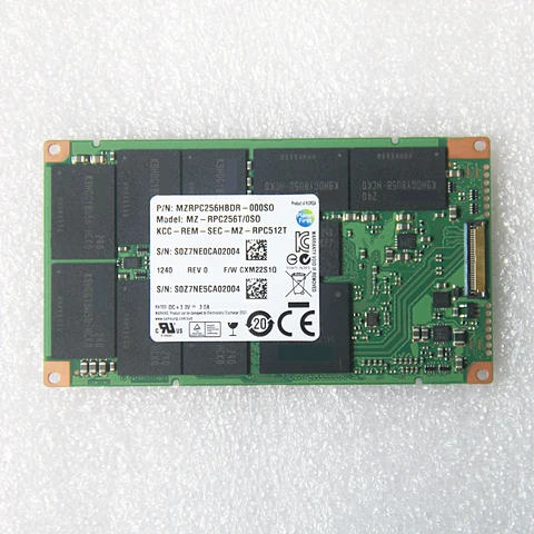 Внутренний твердотельный накопитель MZ-RPA1280/0SO MZ-RPC256T/0SO SSD для SONY vaio VPCZ2 VPCZ21 VPCZ215 Z217 Z22 SVZ13