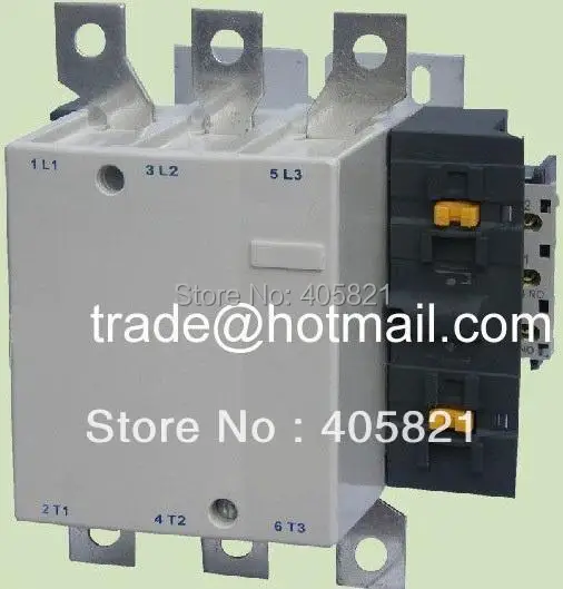 LC1 F225 магнитный контактор переменного тока 3P 225A|contactor cjx2|contactor siemenscontactor supplier |