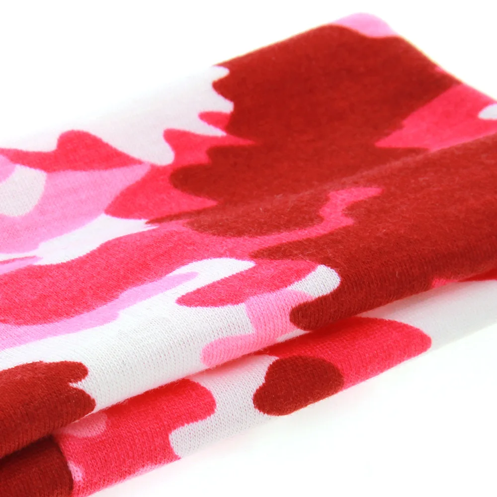 1 Piece MAYA STEPAN Children Girl Camouflage Hair Head Band Accessories Supply Baby Newborn Rope Headband Headwear Headwrap | Детская