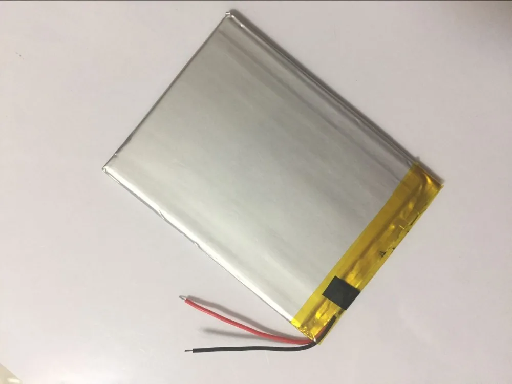 Ailinhao Новый универсальный аккумулятор для ассистента AP-755G 7-дюймовый планшетный