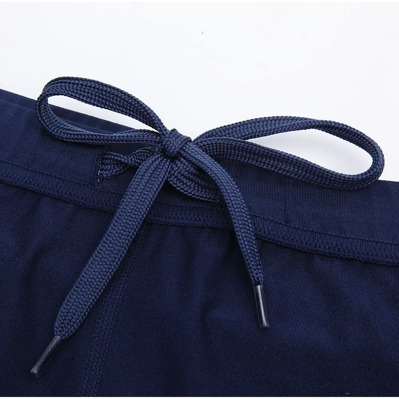 2 шт. футболка для тренировок и упражнений Мужская с длинным/коротким рукавом