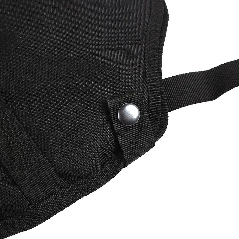 Black Rifle Carry Case Tactical Airsoft Backpack Strong | Спорт и развлечения