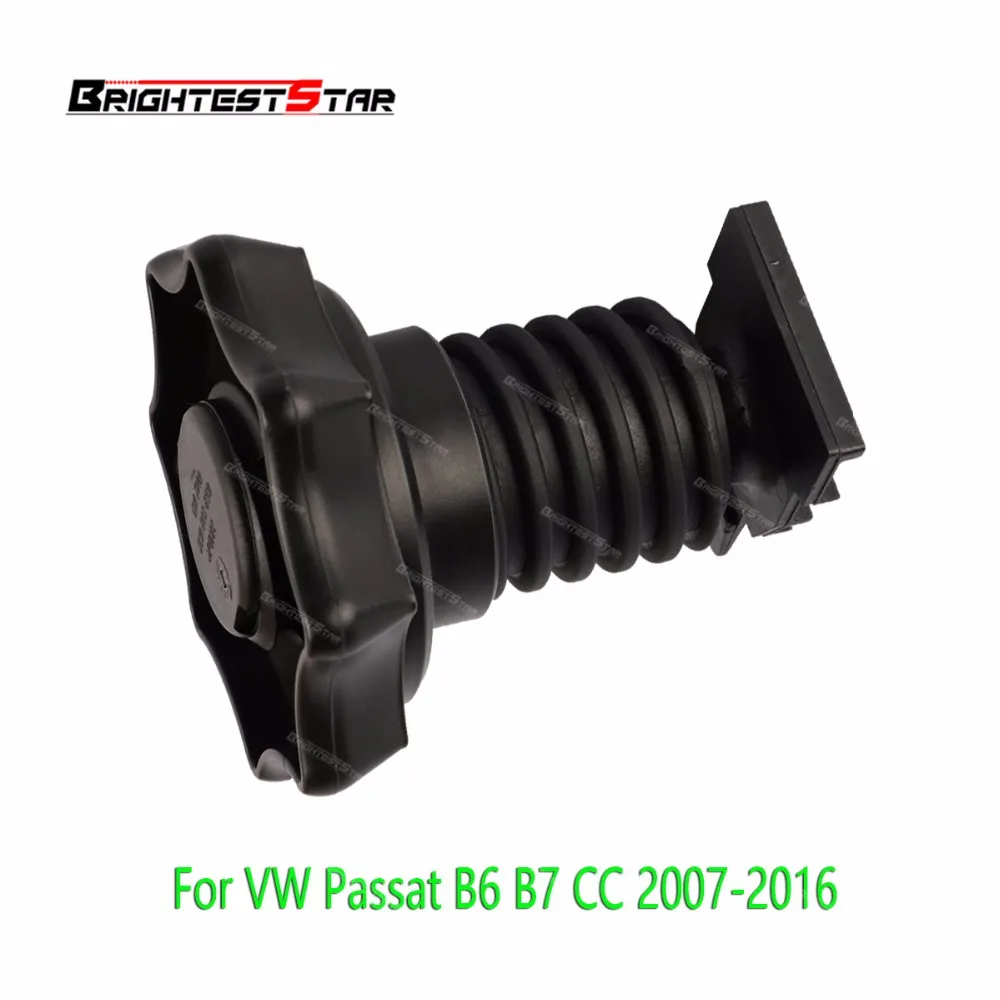 Black Spare Tire Hold Down Bolt Wing Nut Screw For VW Passat B6 B7 CC 2007-2016 3CD803899 3C0803899 | Автомобили и мотоциклы