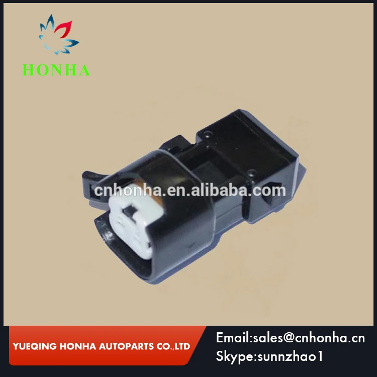 

USCAR/EV6 Female to EV1 Male 2 Pin топливный инжектор провод Жгут адаптер Коннектор