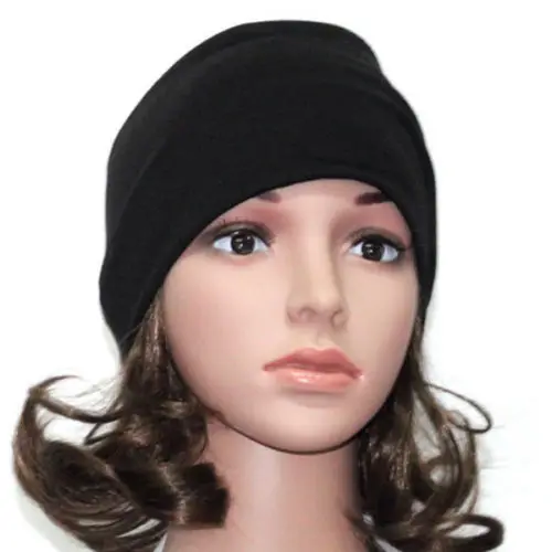 

Women Wide Yoga Headband Stretch Hairband Elastic Hair Band Head Wrap Turban Hot