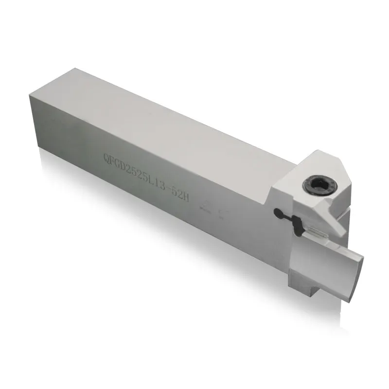 Режущие инструменты ЧПУ от Zhuzhou внешняя фотография с вставками высокое качество