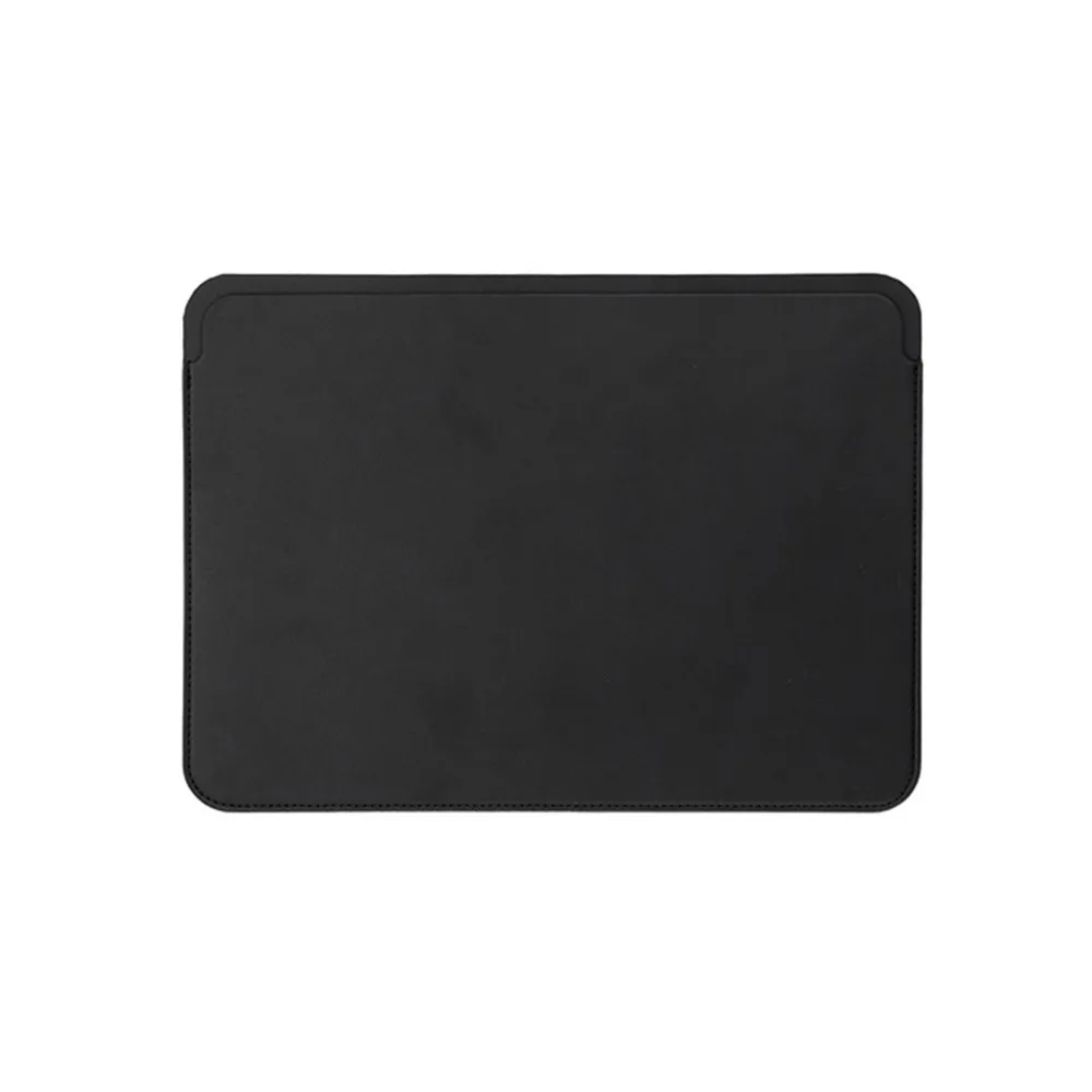 XBERSTAR PU Leather Sleeve Case Cover for Apple Macbook 12' For MacBook Air 11.6' Laptop Pouch |