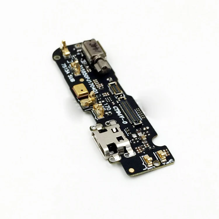 Для Gionee M6/GN8003 USB док коннектор зарядный порт гибкий кабель Зарядное устройство