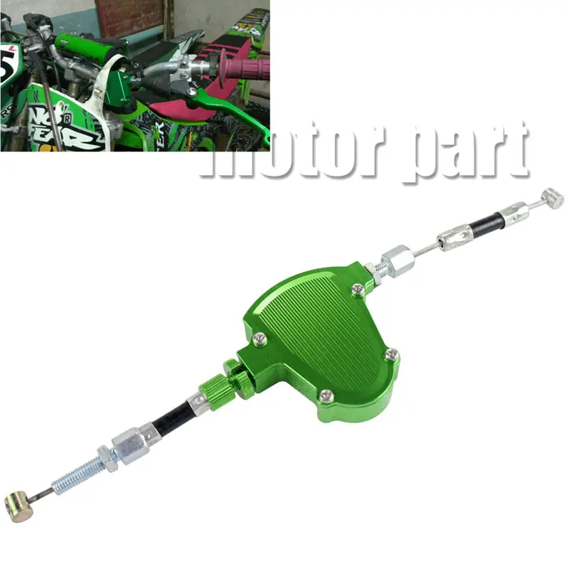 Гоночный кабель для системы сцепления Suzuki Kawasaki Ninja 1000 Z800 Z1000SX KX 65 125 250F 450F RM 250 85 RMZ450