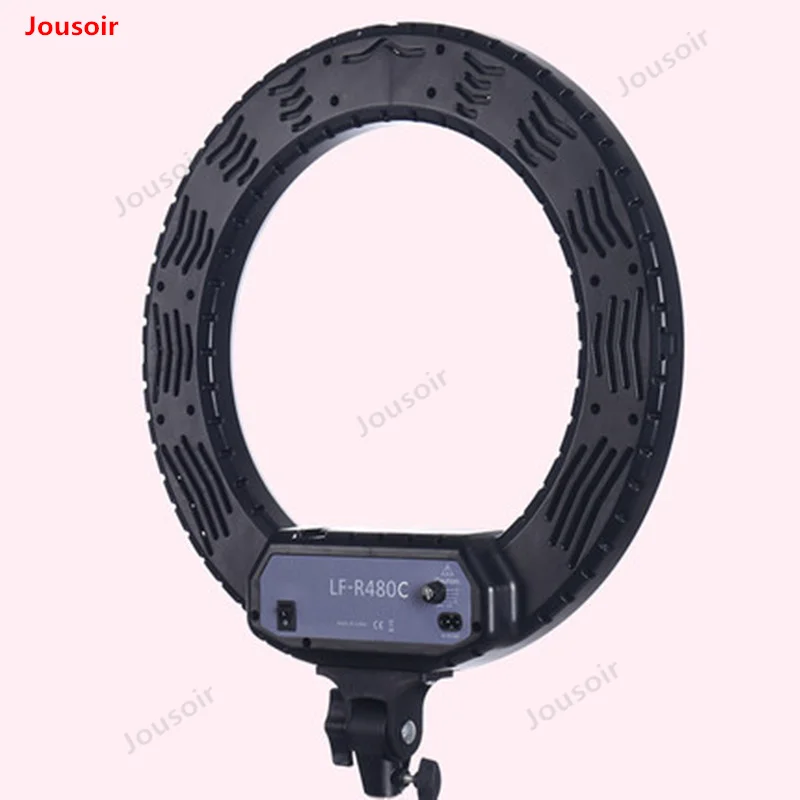 Live LED Ring lamp fill light mobile phone photography selfie beauty skin shooting CD50 T03 | Электроника