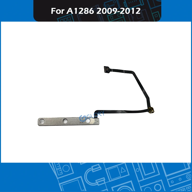 821 0854 A для Macbook Pro 15 &quotA1286 индикатор срока службы батареи шлейф Замена 2009