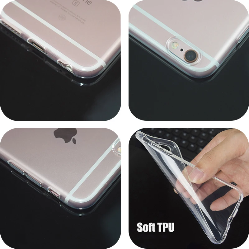 L072 Патрик звезда Мягкий ТПУ силиконовый чехол для Apple iPhone 11 Pro X XR XS Max 8 7 6 6S Plus 5 5S SE 5C