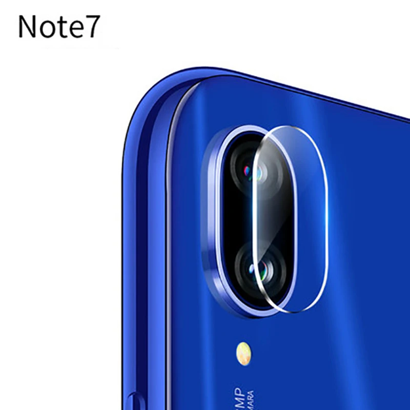 Закаленное стекло для Xiaomi Redmi Note 10 Pro Max 10S 9 9S 9A 9C 9T 8 8A 8T 100 шт.|Защитные стёкла и
