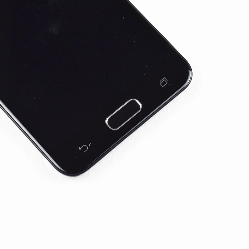 Для ASUS V500KL ЖК-дисплей сенсорный экран дигитайзер в сборе для Asus ZenFone V Live с рамкой
