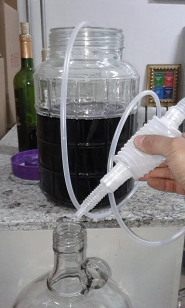 2018 Home Brew Usefull Syphon filter Pack With Tap and Sediment Stopper S. Steel Filter For Beer/Wine Making | Дом и сад