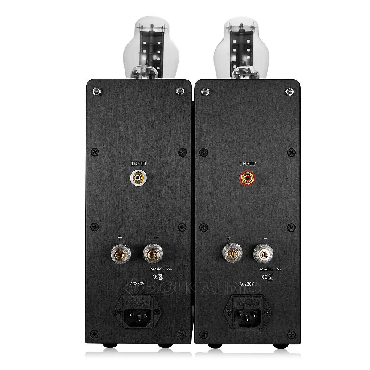 Nobsound Hi-end Hi-Fi 300B моновакуумный ламповый Интегрированный усилитель сплит-класса A стерео усилитель мощности