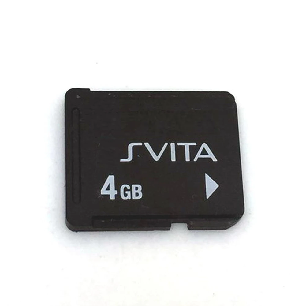 Карта памяти 4G для psv