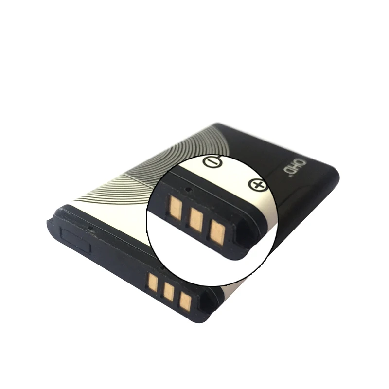 Оригинальный Bl5c Bl-5c Bl 5c Аккумулятор для Nokia 1100 1110 1200 1208 1280 1600 2600 2700 3100 3110 5130 6230 6230i N70
