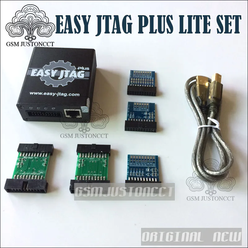 Новая версия Easy Jtag plus box для HTC/ Huawei/LG/ Motorola /Samsung /SONY/ZTE|jtag box|jtag samsungjtag lg |