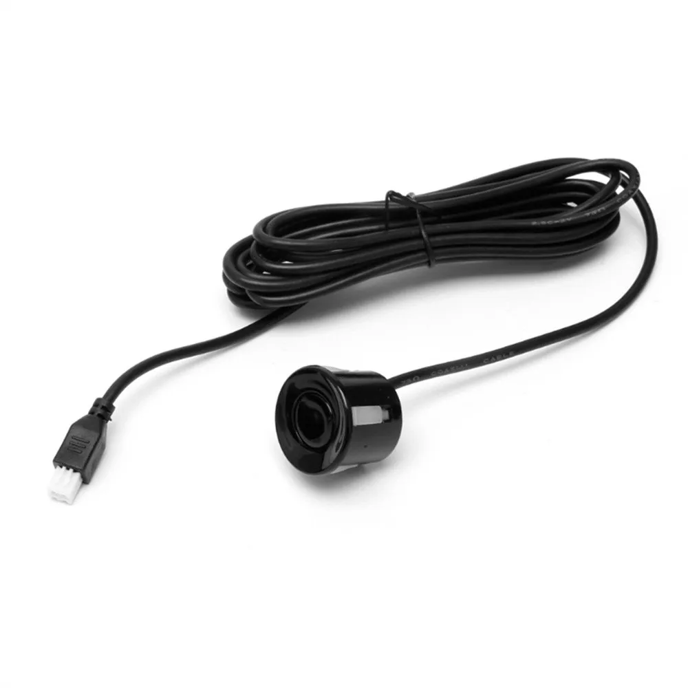 Радиолокационные парковочные системы заднего хода радиолокационные датчики