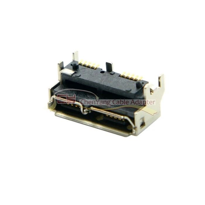 10 шт. Micro USB 3 0 PIN гнездо плата крепление SMT Тип 5 2 мм высота для Samsung Toshiba жесткий