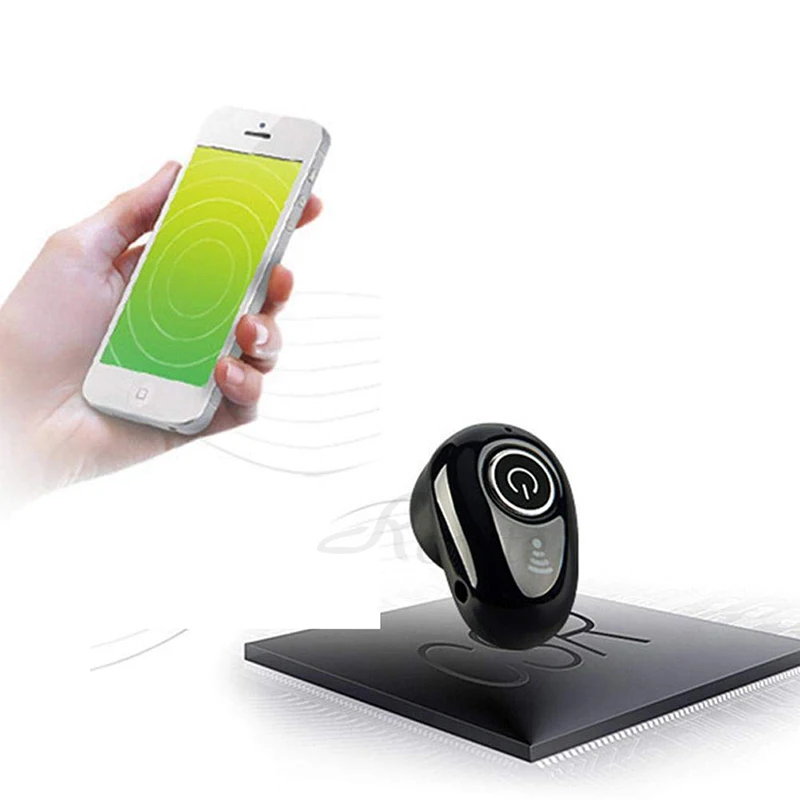Roreta S650, мини беспроводные Bluetooth наушники, гарнитура, стерео гарнитура с микрофоном, невидимые наушники, наушники для iPhone XR