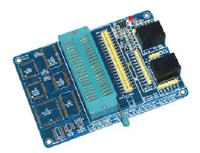 Бесплатная доставка! 1 шт. универсальный программируемый модуль