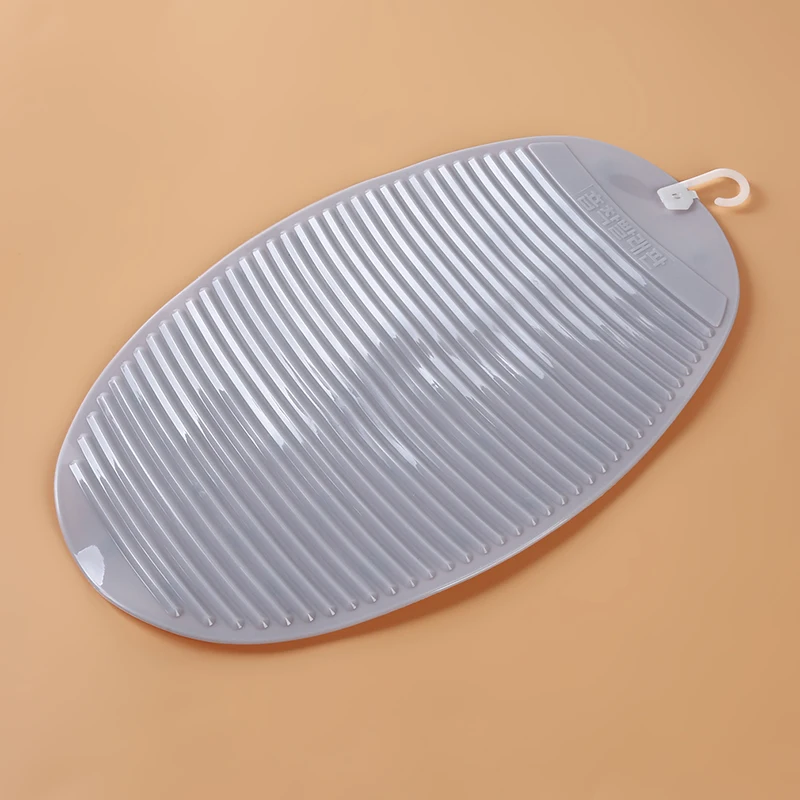 Мини мочалка с программным обеспечением противоскользящая домашняя креативная