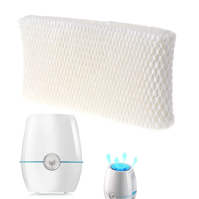 2019 New Air Humidifier Filter Element For HU4901 HU4902 HU4903 Protective Replacement | Бытовая техника