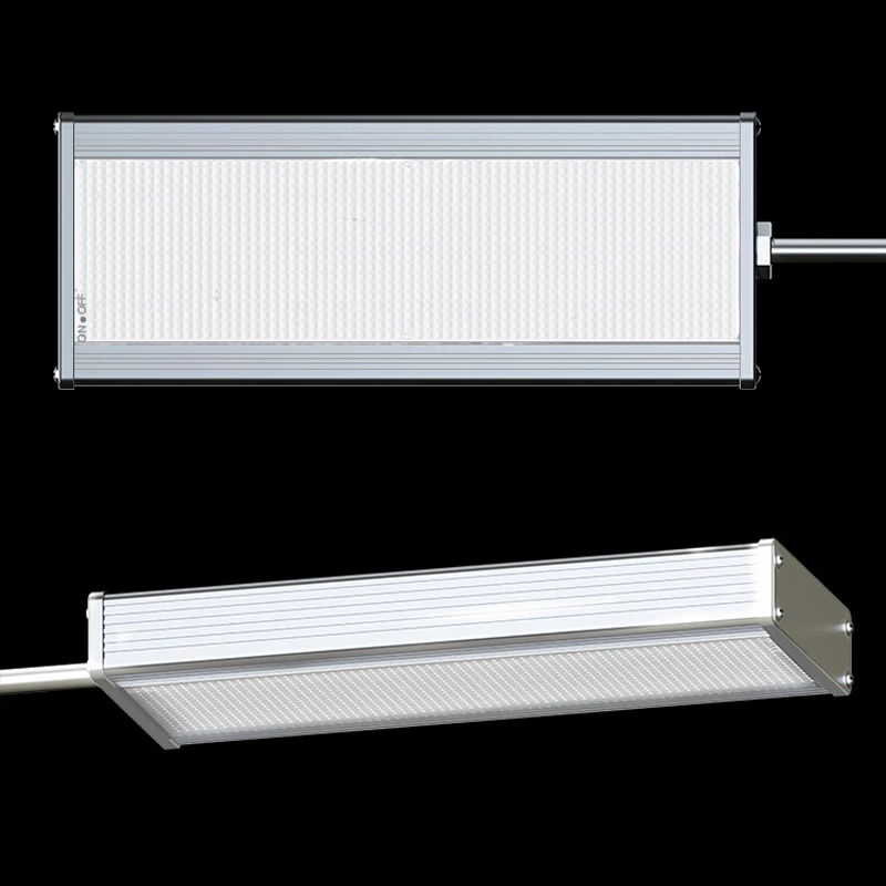 Уличная водонепроницаемая лампа с солнечным датчиком 48 Светодиодный одов 100