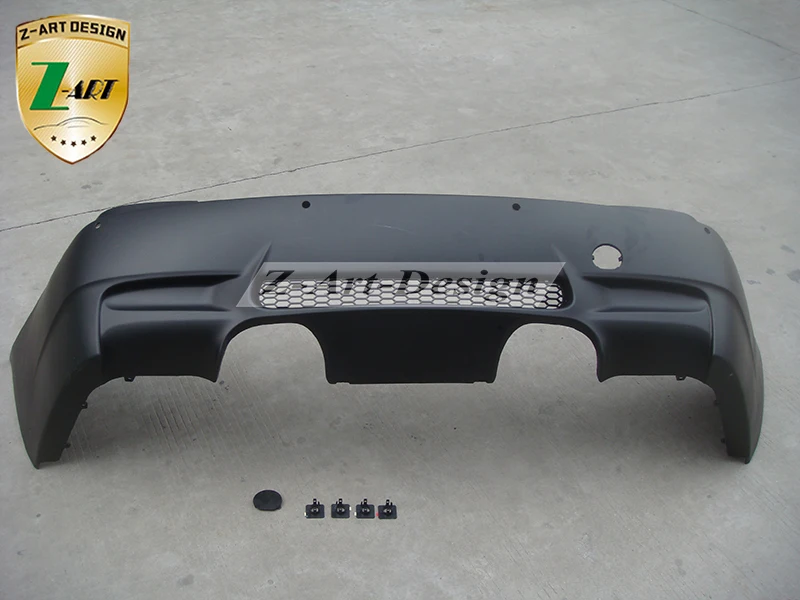 Z ART M3 тюнинг пакет для BMW E92 E93 LCI PP 3 купе 2010 2013 Бесплатная доставка от двери до