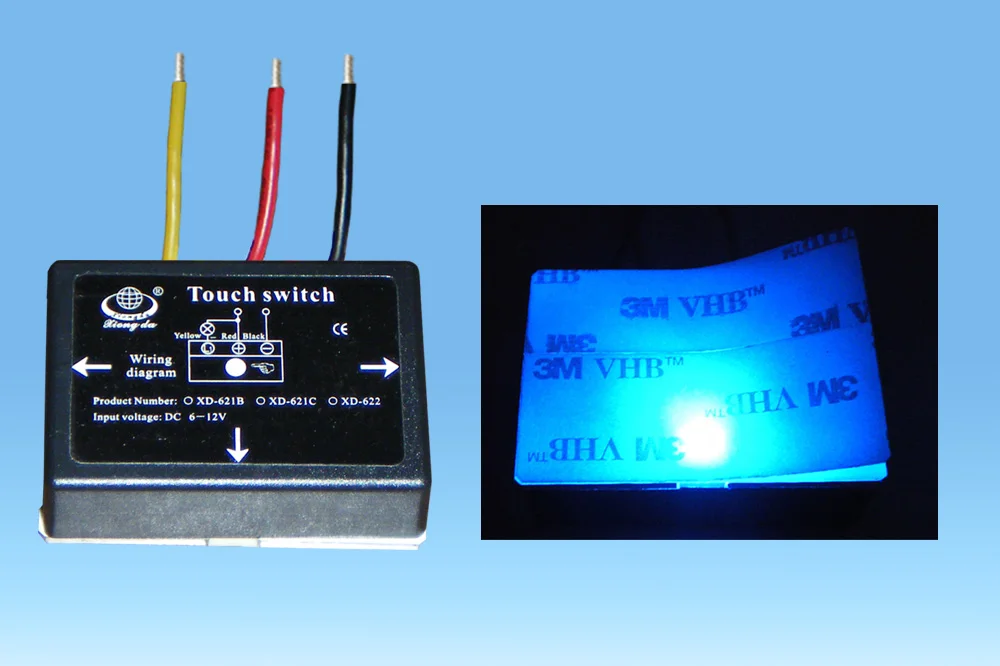Сенсорный выключатель для ванной 220 В 1 шт./лот|touch on off|mirror touchmirror touch switch |
