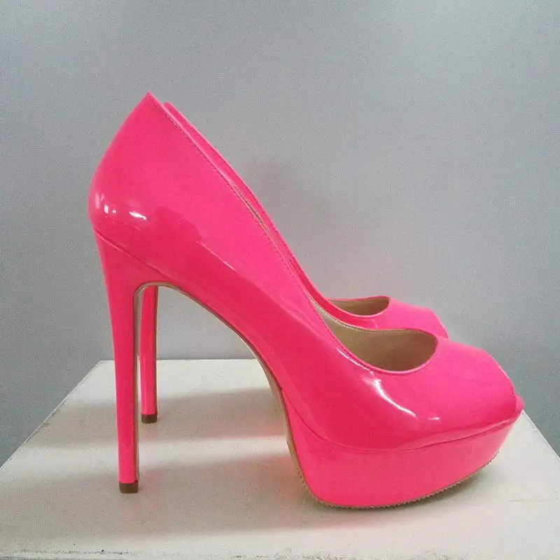 2017 г. Предложение ограничено по времени zapatos mujer Tacon Sexy14.5cm обувь с мягкой подошвой