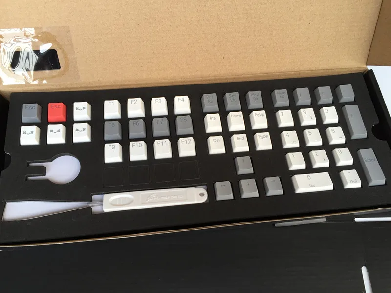 Просвечивающие Keycap King свободно 109 pbt подсветкой OEM профиль для MX Настенные