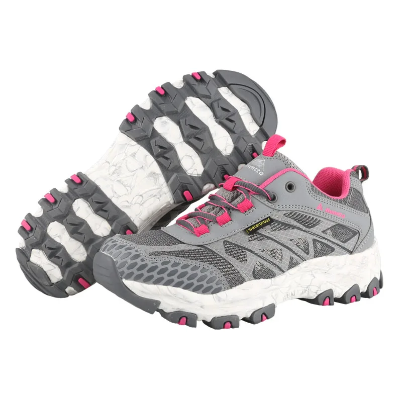 Лидер продаж брендовые летние походные ботинки женские уличные кроссовки со