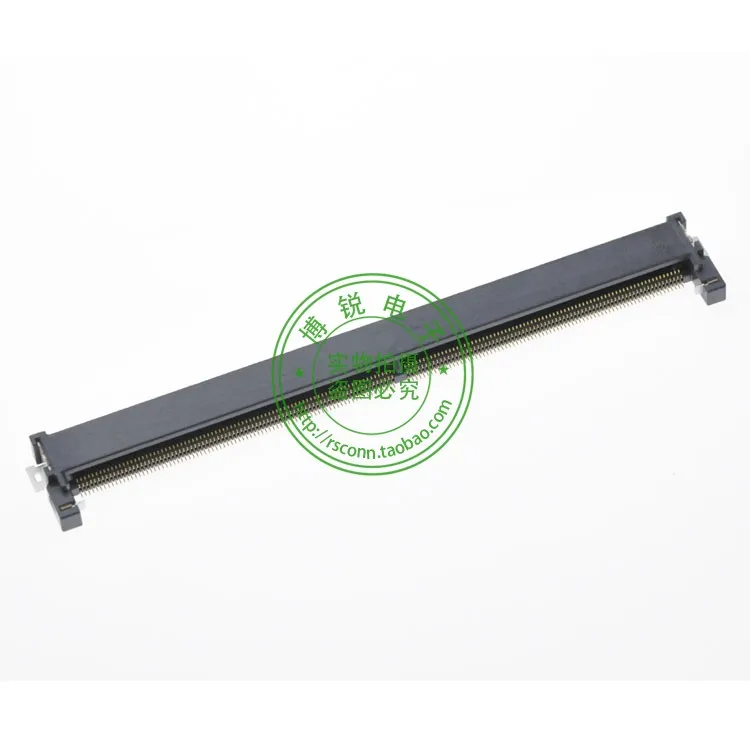 

Графическая карта JAE PCI Express Mem Sckt SMARC MXM 3,0 314P