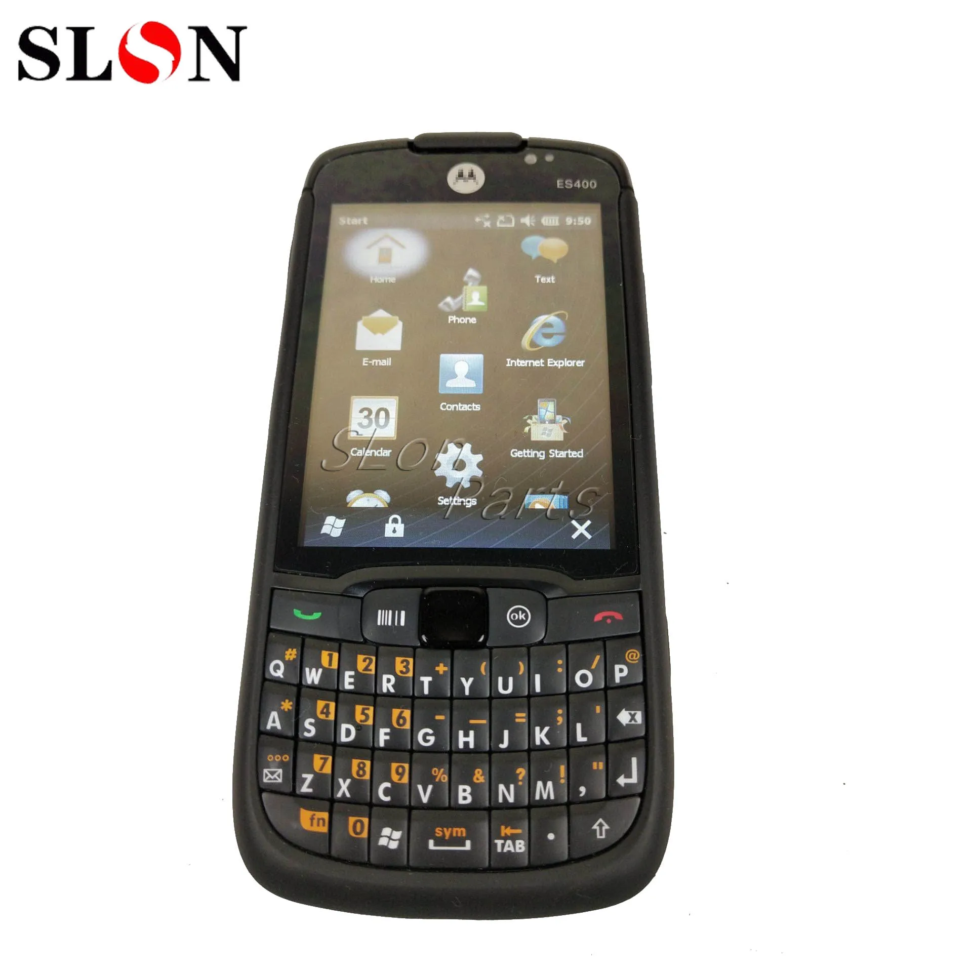 ES405B-0AE2 для Motorola Symbol ES400 беспроводной сканер штрих-кода для телефона
