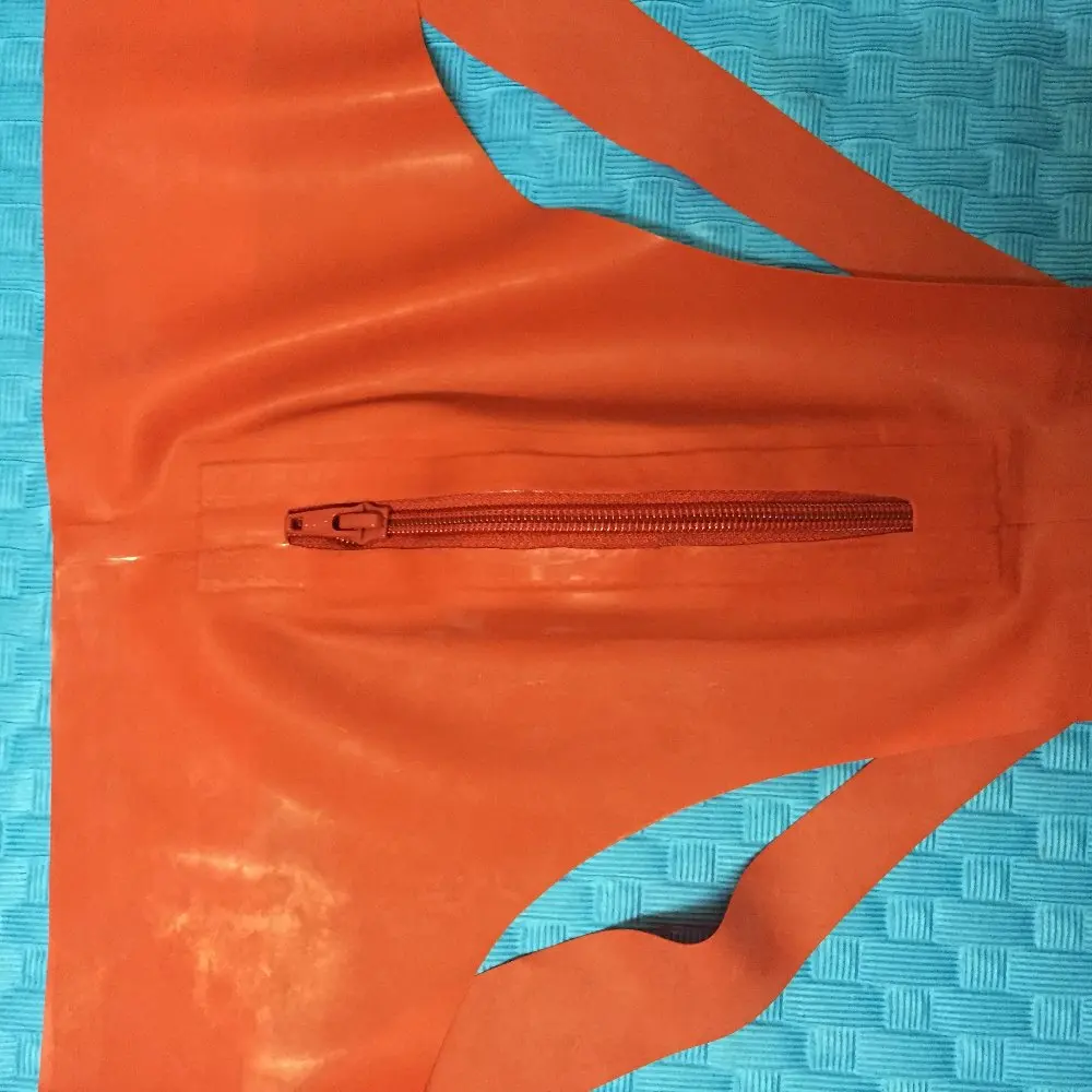 Мужские брифы с застежкой молнией спереди|rubber briefs|latex rubber briefslatex thong |