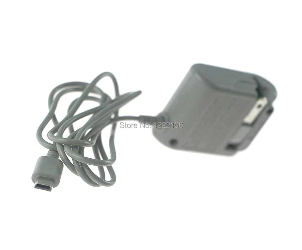 1 шт. сетевое зарядное устройство для Nintendo Ds Lite NDSL | Электроника