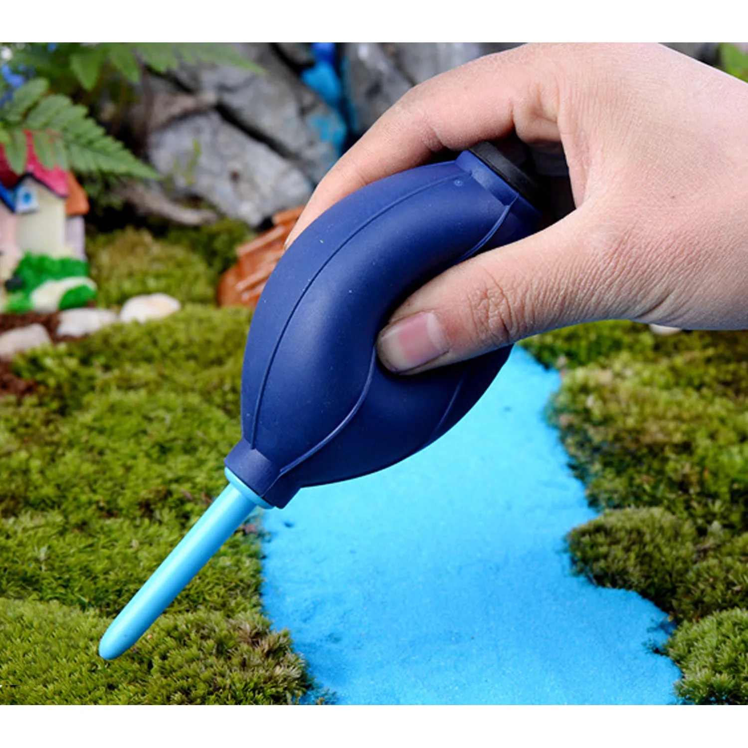 Behogar набор 8 шт мини суккулентные данной туши увеличат объем Пинцет щетка для