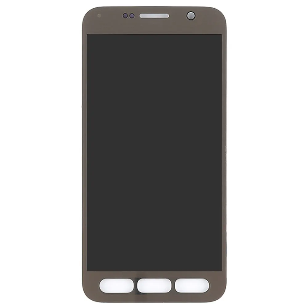 Для Samsung Galaxy S7 Active G891 G891A ЖК экран и замена дигитайзера в сборе!