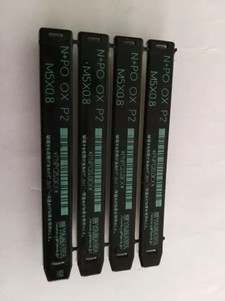 14 шт резьбовые краны N + PO OX P2 M 5*0 8|ox|tapsyamawa |