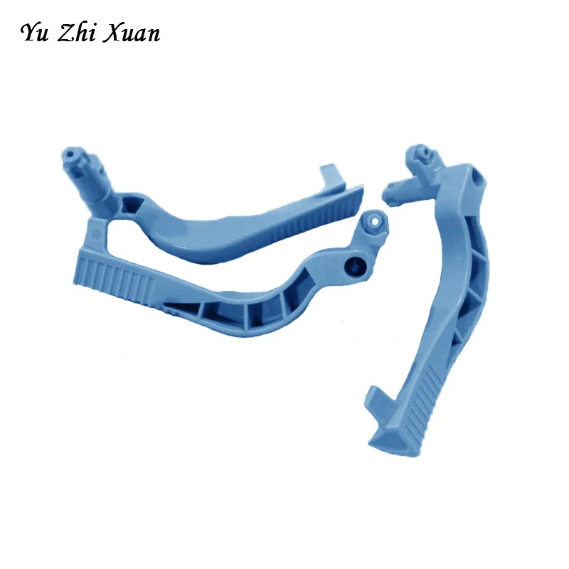 Yu Zhi Xuan! Абсолютно новая C7770-60015 синяя ручка Ручка для HP Designjet 4500 T1100 500 500MONO 500PS
