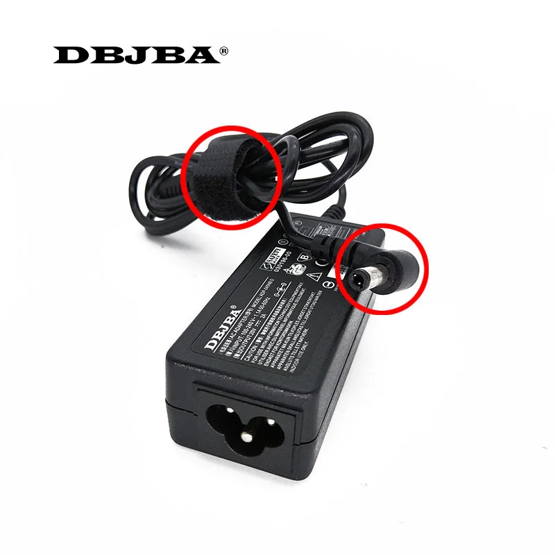 Новое зарядное устройство для ноутбука MSI 20 в 2 А|laptop charger|20v 2aac adapter laptop |