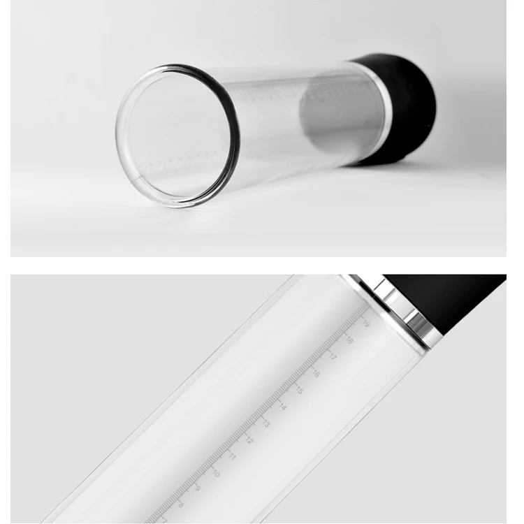 Автоматический насос для пениса Badboy мужской секс-пенис многофункциональное