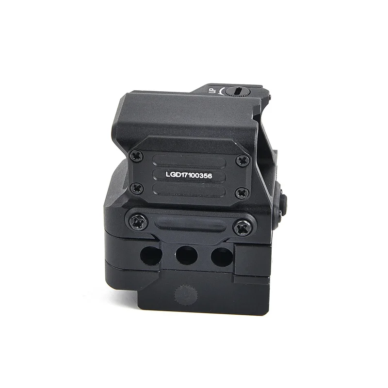 Новый оптический прицел DI FC1 Red Dot Reflex голографический для 20 мм рельса Тактическая