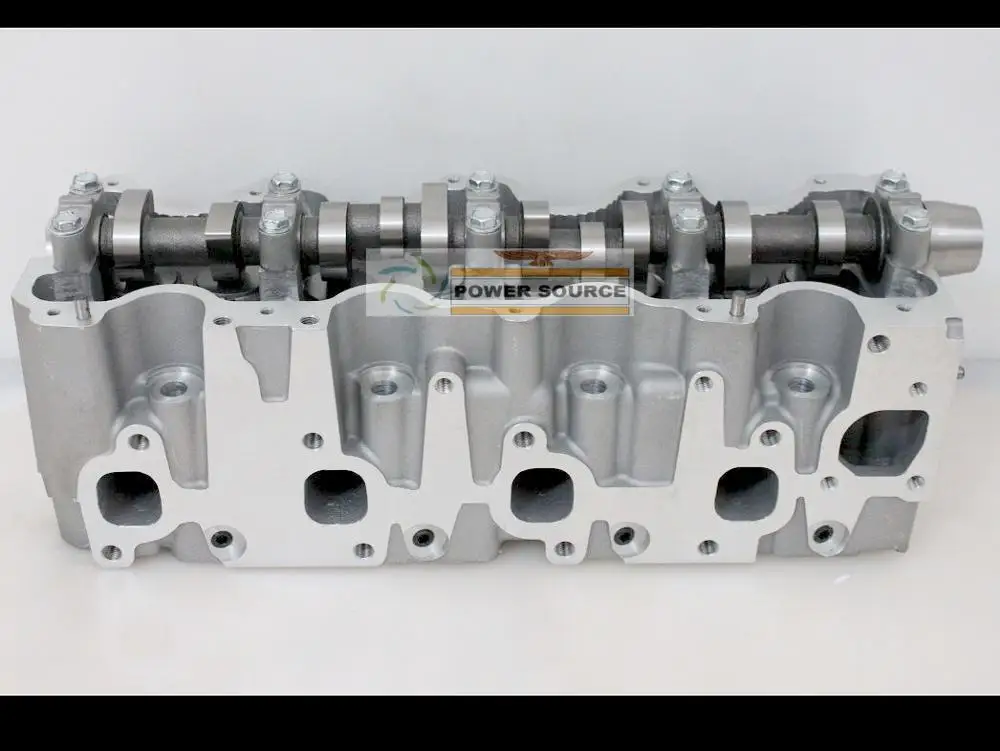 2CTE 3CTE 2C TE 3C головки цилиндров в полной сборке для Toyota 2.0L 2.2L 11101 64390 1110164390 908